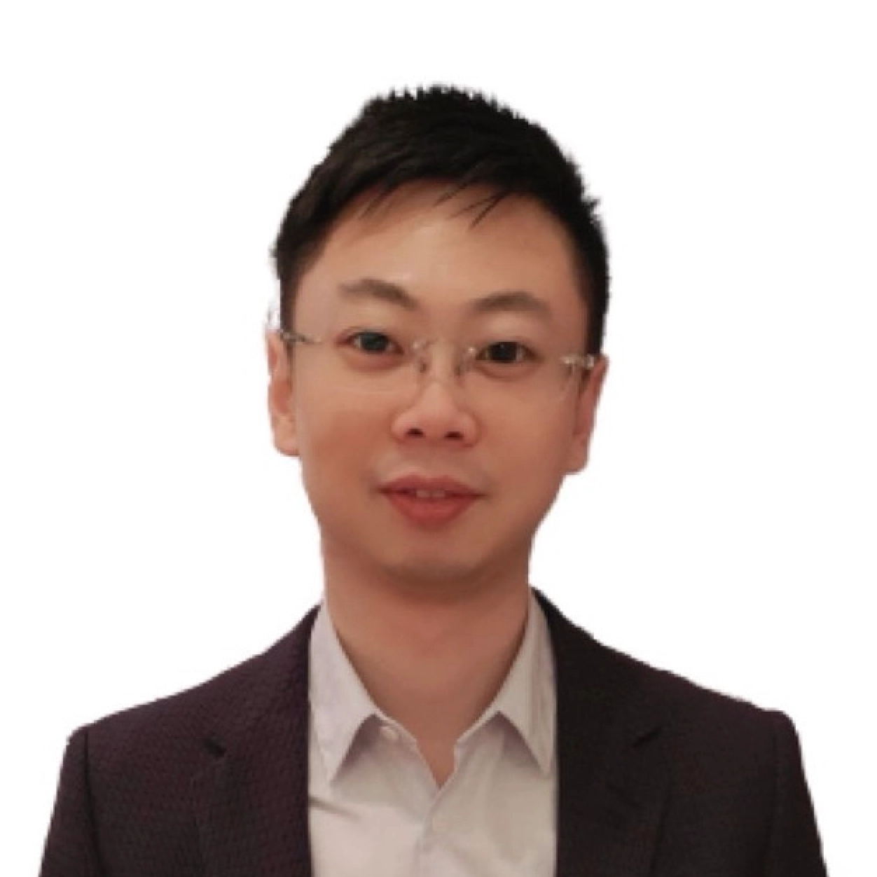 Dr Zhi